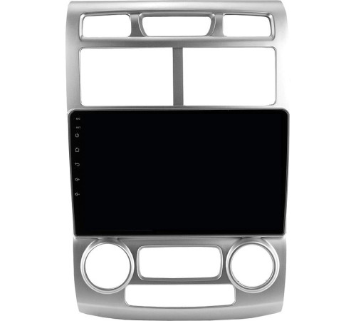 USB-магнитола Incar ARN2-1823-4