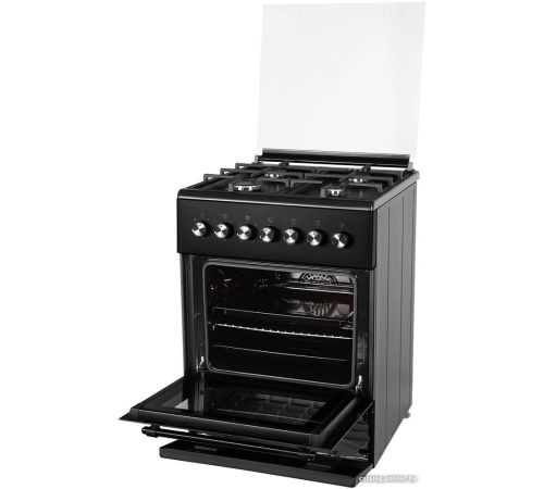 Кухонная плита Nord Nordfrost GE 6064 B