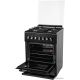 Кухонная плита Nord Nordfrost GE 6064 B