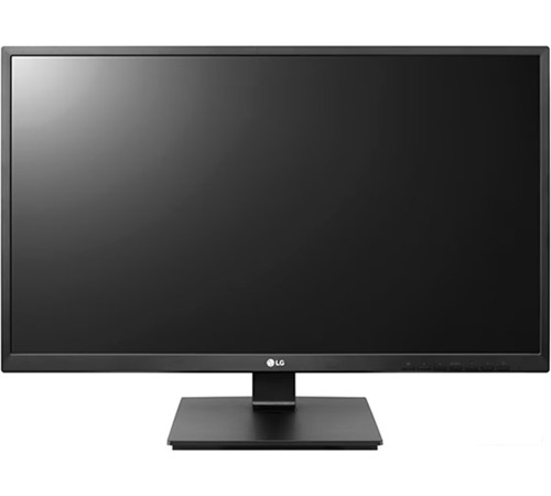 Монитор LG 27BK55YP-B