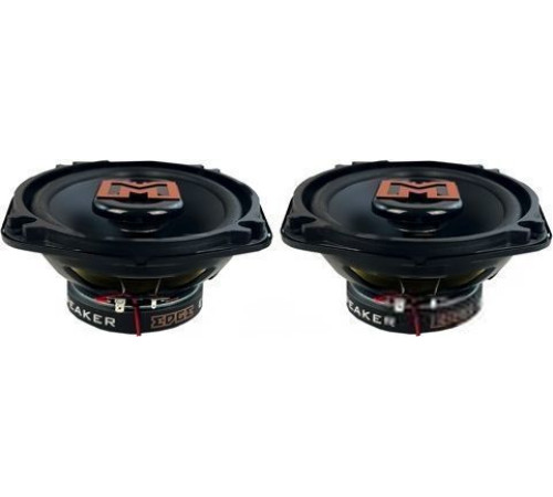 Коаксиальная АС EDGE EDBX69-E1