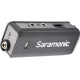 Проводной микрофон Saramonic LavMic