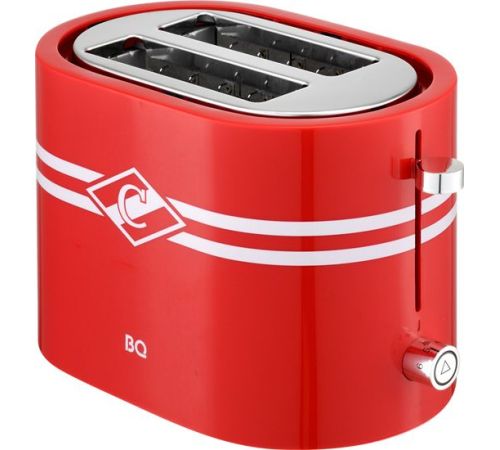 Тостер BQ T1004 Spartak Edition