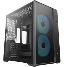 Корпус DeepCool CG590 MESH 2F R-CG590MESH-BKANA2-G