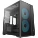 Корпус DeepCool CG590 MESH 2F R-CG590MESH-BKANA2-G