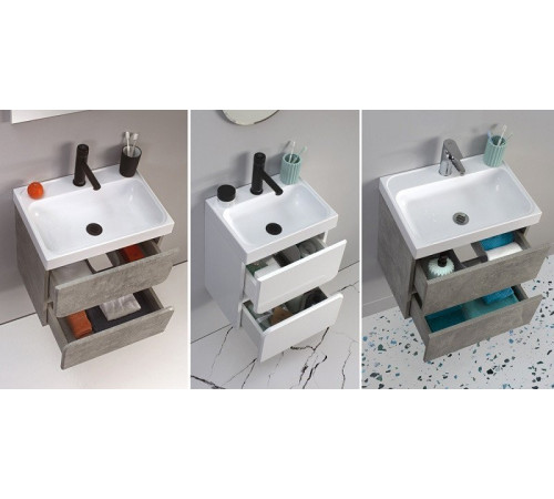 Умывальник Belux Бостон 400