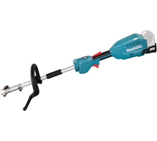 Комбимотор Makita DUX18Z без АКБ