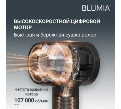 Фен Rowenta Blumia HY5N10E0