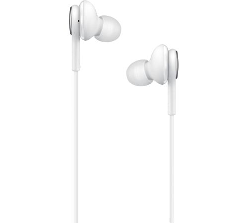 Наушники Samsung EO-IC100 белый