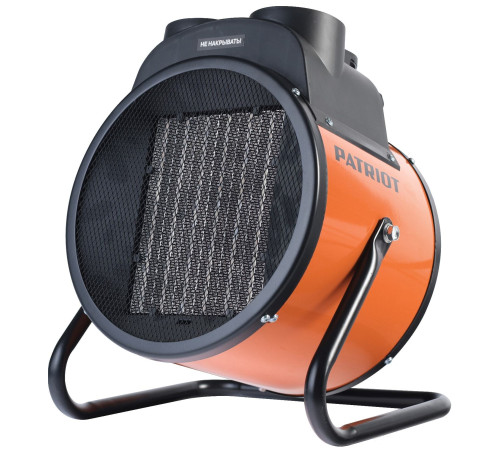 Электрическая тепловая пушка Patriot PTR 7 S