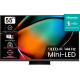 MiniLED телевизор Hisense 55U8KQ