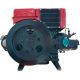 Дизельный двигатель Rossel R15