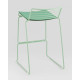 Стул Stool Group Danny DN-S26 зеленый