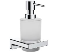 Дозатор для жидкого мыла Hansgrohe AddStoris 41745000