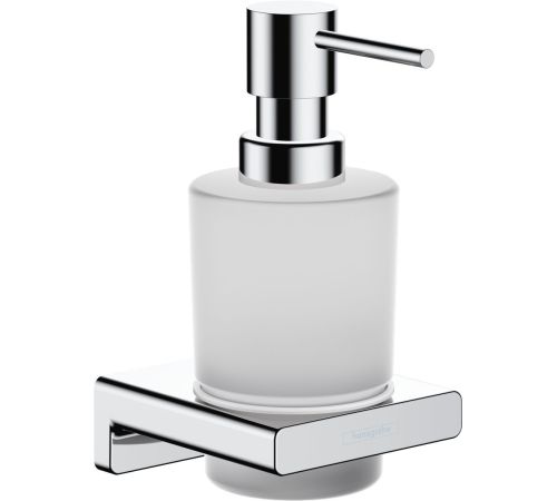 Дозатор для жидкого мыла Hansgrohe AddStoris 41745000