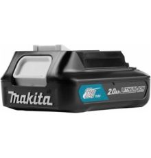 Аккумулятор для инструмента Makita CXT BL 1021B 632F59-1 12В/2 Ah