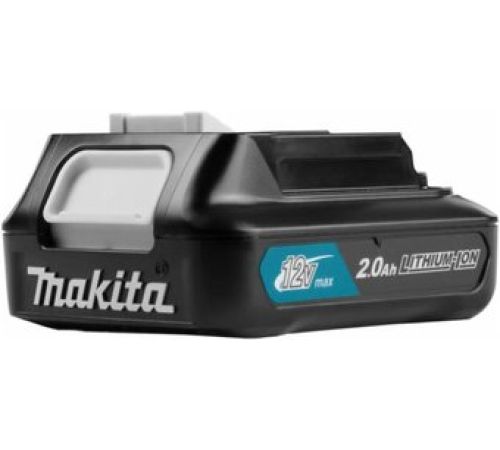 Аккумулятор для инструмента Makita CXT BL 1021B 632F59-1 12В/2 Ah