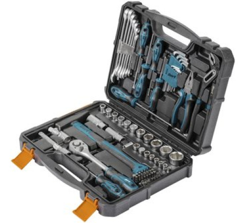 Набор домашнего мастера Bort BTK-83 83 предмета