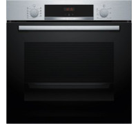 Электрический духовой шкаф Bosch Serie 4 HBA514BS3