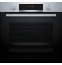 Электрический духовой шкаф Bosch Serie 4 HBA514BS3