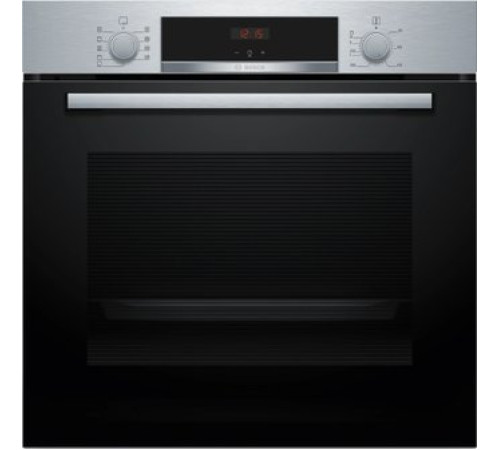 Электрический духовой шкаф Bosch Serie 4 HBA514BS3
