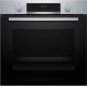 Электрический духовой шкаф Bosch Serie 4 HBA514BS3