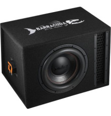 Пассивный сабвуфер + усилитель DL Audio Barracuda 12 Mesh Port