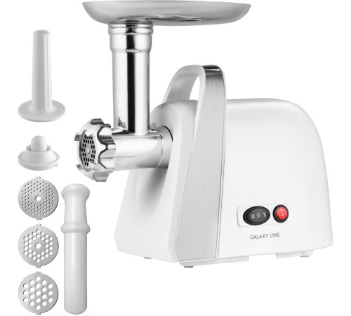 Мясорубка Galaxy Line GL2421