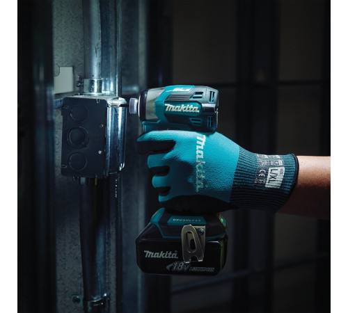 Винтоверт Makita DTD173Z без АКБ