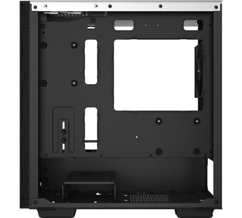 Корпус DeepCool CH370 WH R-CH370-WHNAM1-G-1