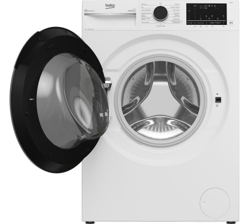 Стиральная машина BEKO B3WFR572WB