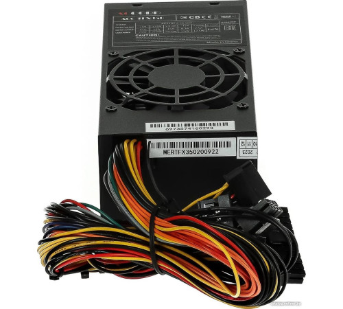 Блок питания Accord ACC-TFX350