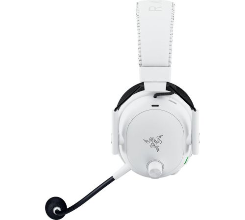 Наушники Razer BlackShark V3 Pro белый
