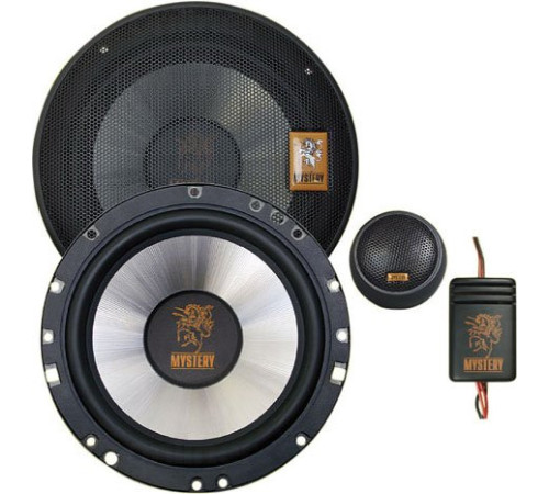 Компонентная АС  Mystery MJ-650