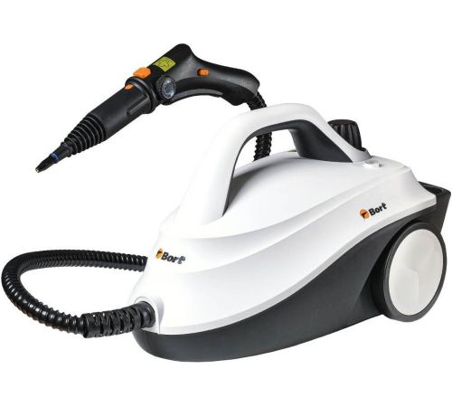 Пароочиститель Bort BDR-2400-R