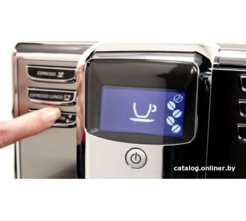 Кофемашина Gaggia Anima Prestige RI8762/01