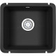 Кухонная мойка Granula GR-3601 черный