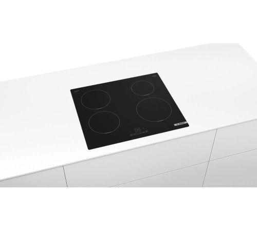 Варочная панель Bosch Serie 4 PUE611BB5D