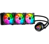 Система жидкостного охлаждения для процессора ADATA XPG Levante X 360 черный