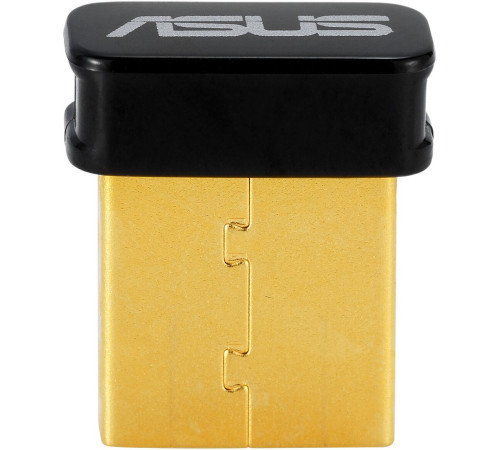 Bluetooth адаптер ASUS USB-BT540