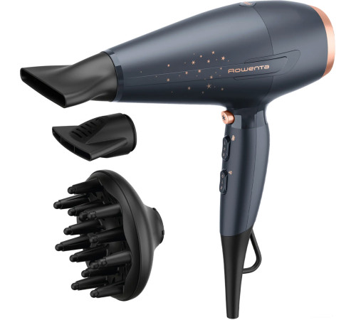 Фен Rowenta CV7231F0