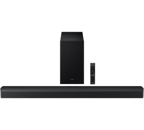 Саундбар Samsung HW-B750F