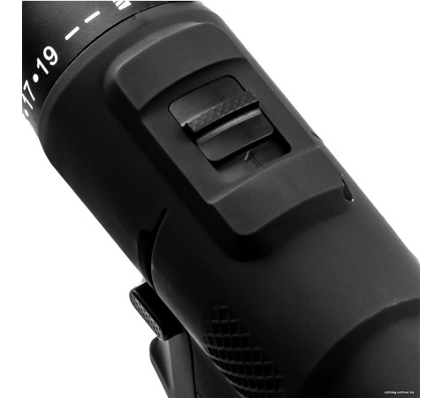 Дрель-шуруповерт Kolner KCD 12/2BL Anthracite с 1-им АКБ, оснастка, кейс