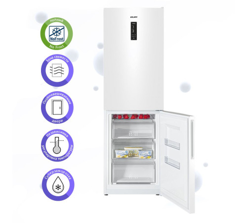 Холодильник ATLANT ХМ-4621-101-NL