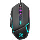 Игровая мышь Defender Furia GM-543 черный