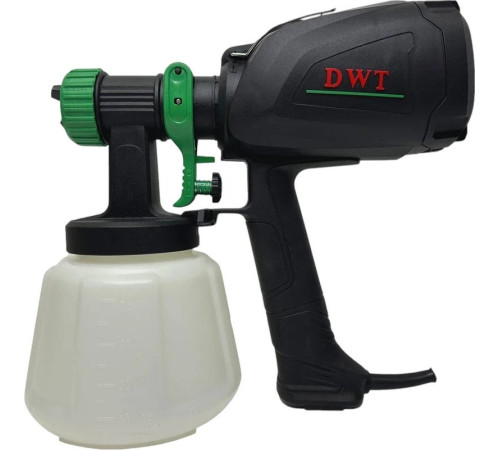Краскораспылитель DWT ESPP04-750