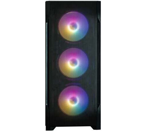 Корпус Zalman N7 Plus V2 черный