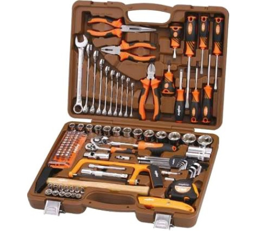 Универсальный набор инструментов  Ombra OMT101S 101 предмет