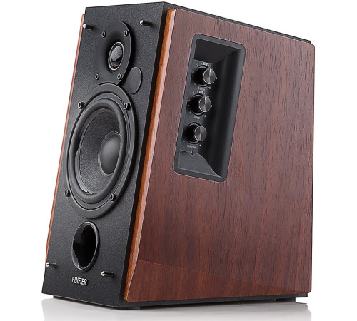 Акустика Edifier R1700BT черный