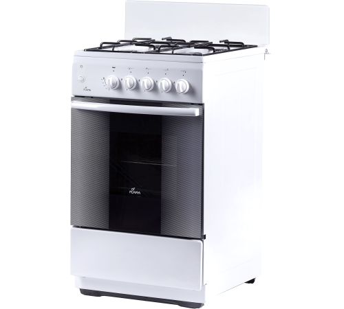 Кухонная плита Flama AK 1416 W
